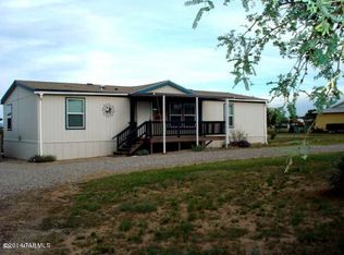 393 N Dorothy Ave, Benson, AZ 85602