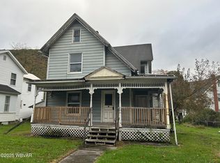 11068 Route 14 Hwy, Ralston, PA 17763