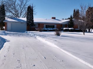 3917 Spicer Rd, Beaverton, MI 48612