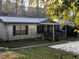 212 Elliott Ct, Dawsonville, GA 30534