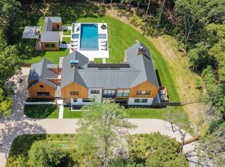 (Undisclosed Address), East Hampton, NY 11937