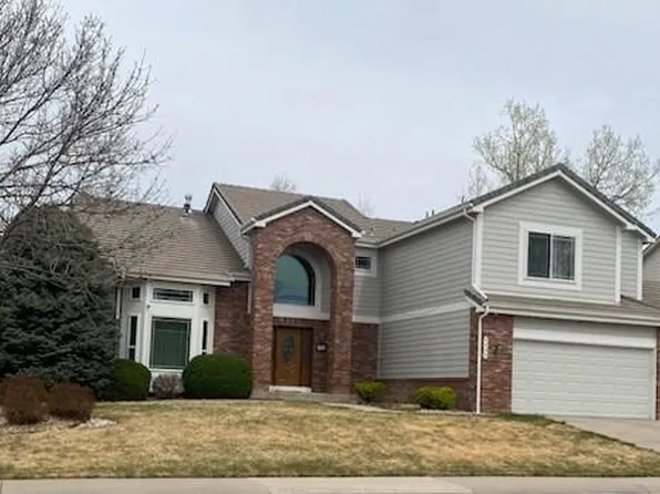 7705 Lebrun Court, Lone Tree, CO 80124