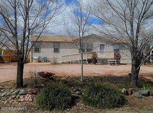 4518 N Ranger Rd, Prescott Valley, AZ 86314