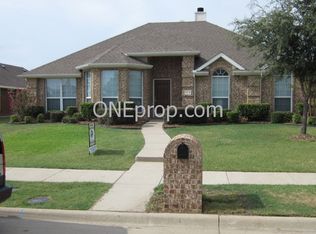 1219 E Oak St, Wylie, TX 75098
