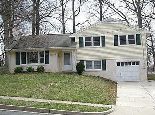 7515 June St, Springfield, VA 22150