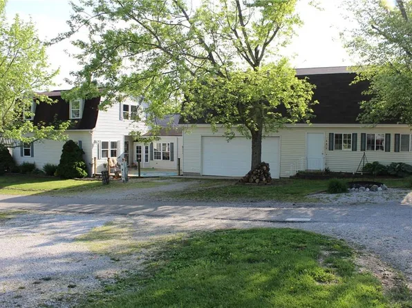6069 Van Bibber Lake Est, Greencastle, IN 46135