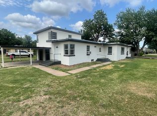 3700 N Redmond Ave, Bethany, OK 73008