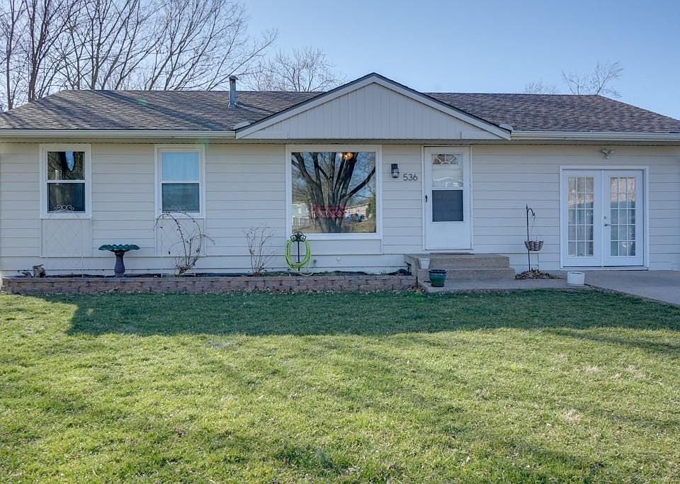 1st image of 536 N Powahatan Dr