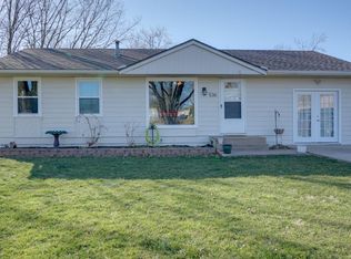 536 N Powahatan Dr, Independence, MO 64056