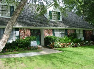 10435 S Sandusky Ave, Tulsa, OK 74137