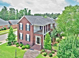 420 Veranda Dr, Sumter, SC 29150