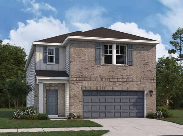 5914 Mercer St, Cut And Shoot, TX 77303