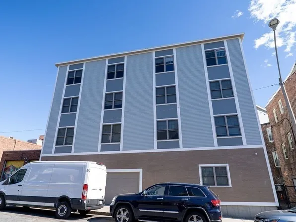 332 Talbot Ave Floor 4-14, Dorchester Center, MA 02124