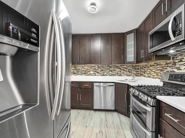 12340 83rd Ave APT 8J, Jamaica, NY 11415