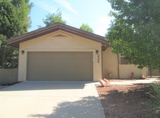 225 Kaibab Way, Sedona, AZ 86351
