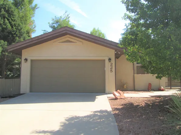 225 Kaibab Way, Sedona, AZ 86351