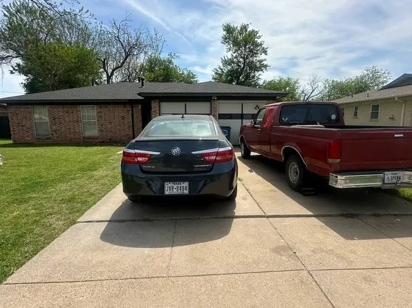 837 Marlene Dr, Everman, TX 76140