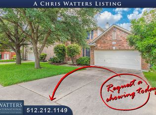 1517 Chasewood Dr, Austin, TX 78727