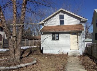 919 Jasper St, Joliet, IL 60436