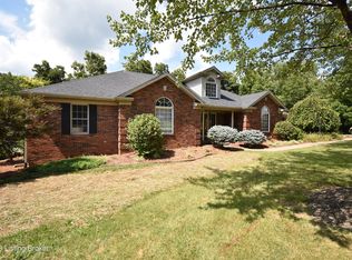 126 Woodhill Rd, Bardstown, KY 40004