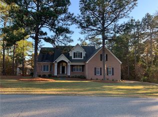 536 Carolina Way, Sanford, NC 27332