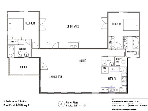 2nd image of 203 Las Olas Dr