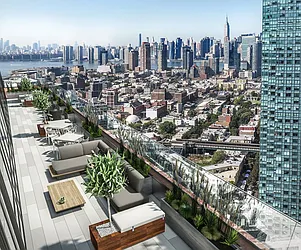 Rented by Brause Realty