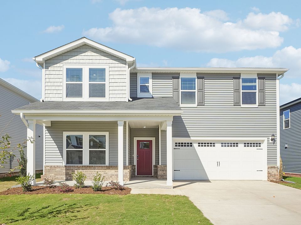 Taylorsville Front Exterior
