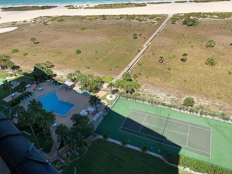 1608-1230 Gulf Blvd #1608 — Photo 7