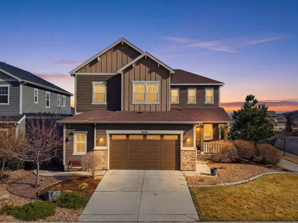 9776 Camas Ln, Littleton, CO 80125