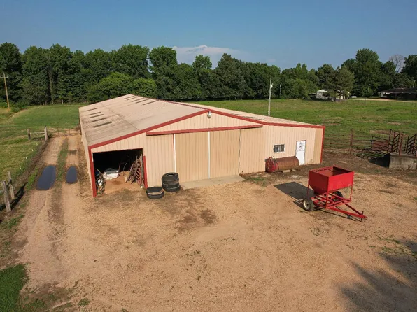 1625 County Road 418 #1783, Rector, AR 72461