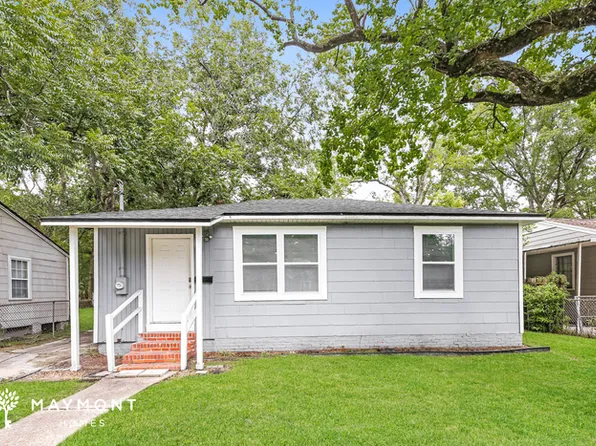 943 Saranac St, Jacksonville, FL 32254