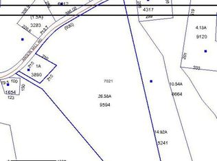 792 Anglin Mill Rd, Stoneville, NC 27048