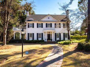 234 Haynsworth St, Sumter, SC 29150