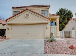 3212 Malibu Vista St, Las Vegas, NV 89117