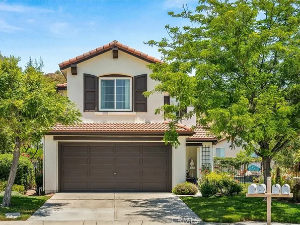 26024 Topper Ct, Stevenson Ranch, CA 91381