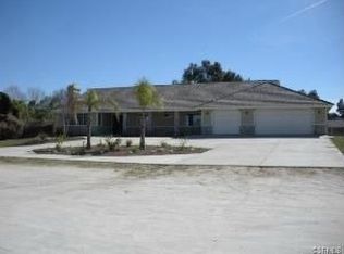 32755 Brown Hawk Rd, Nuevo, CA 92567