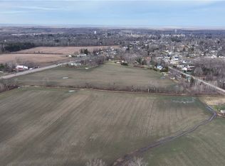 L111 Warsaw Rd, Le Roy, NY 14482