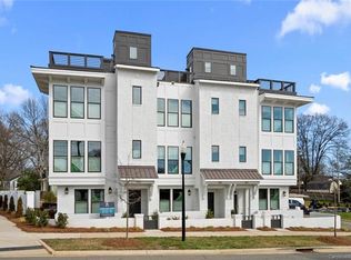 1107 Reece Rd #3, Charlotte, NC 28209