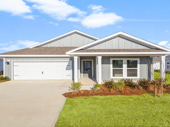 6577 Weems Way, Panama City, FL 32404