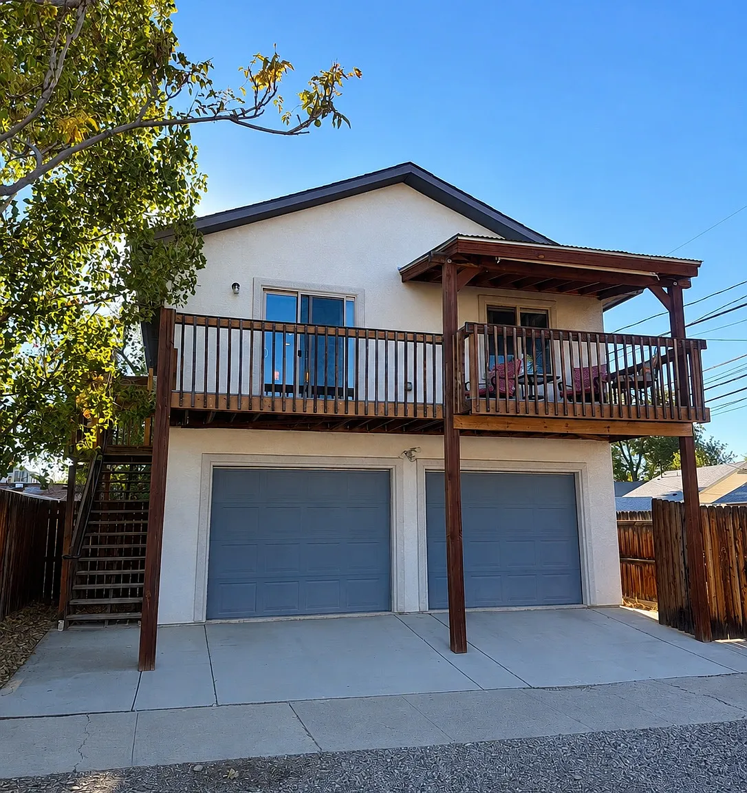 1 bed, 658 sqft, $1,600 — Photo 1