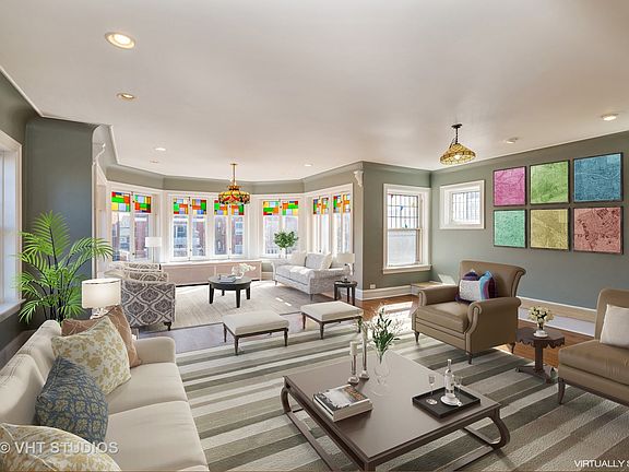 5th image of 1116 W North Shore Ave APT 3