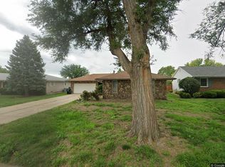 1206 McAdams Rd, Salina, KS 67401