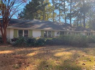 2305 E Manor Dr, Jackson, MS 39211