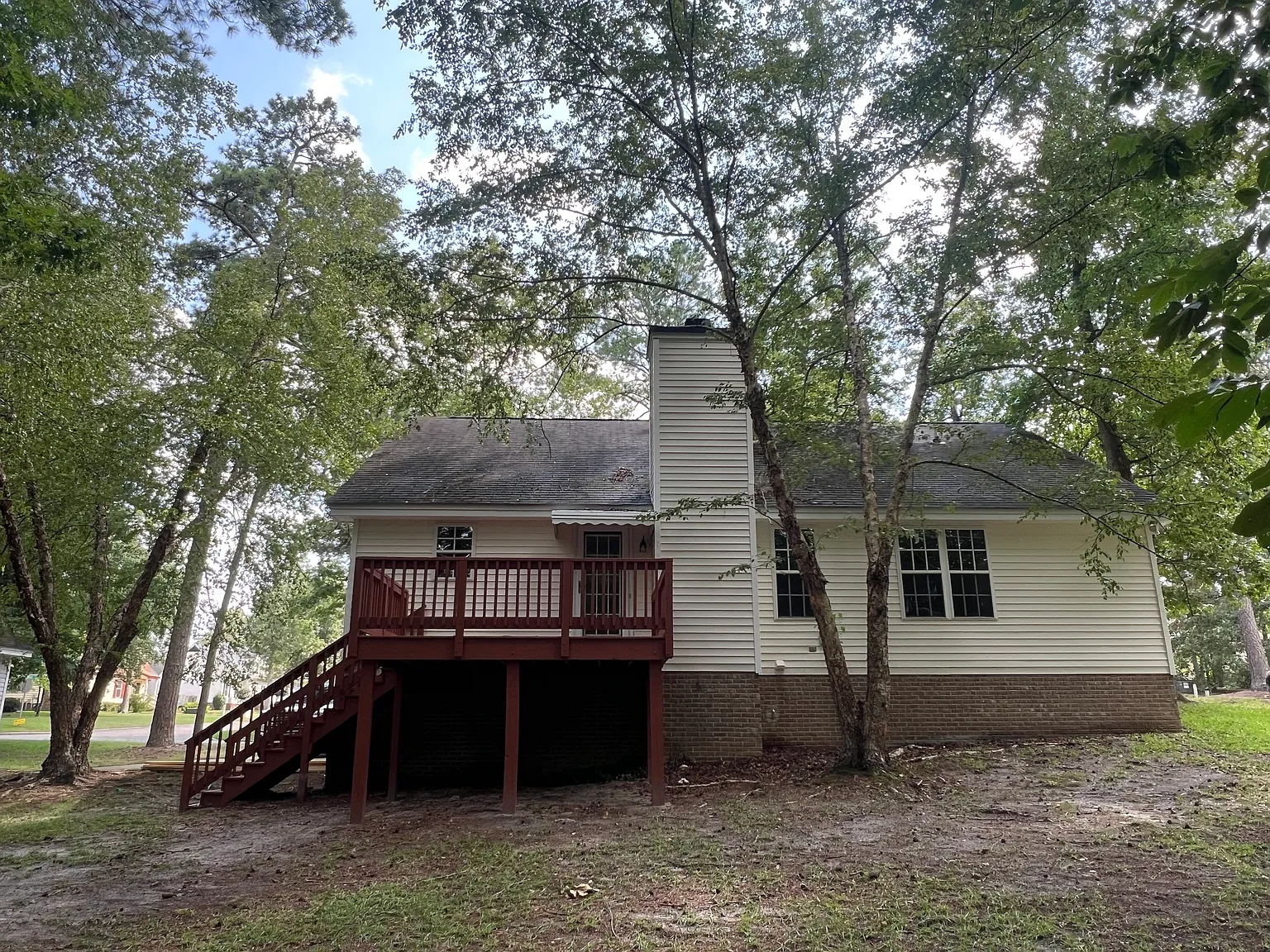 3 bed, 1370 sqft, $1,500 — Photo 3
