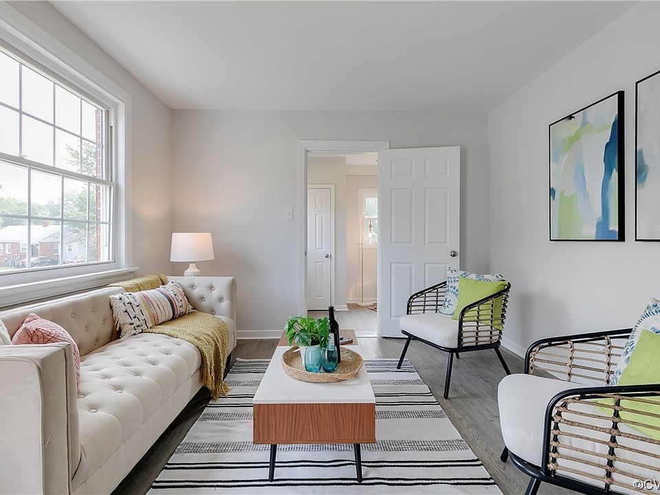 3209 Kenbridge St Henrico, VA, 23231 Apartments for Rent Zillow