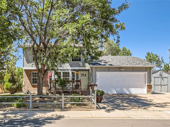 17201 E Jefferson Place, Aurora, CO 80013