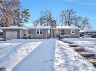 321 E 65th St, Minneapolis, MN 55423