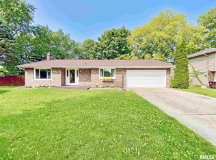 3514 W Bonnaire Ct, Peoria, IL