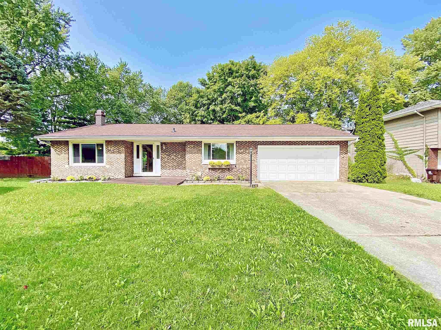 3514 W Bonnaire Ct photo 1